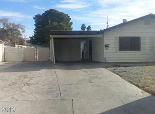 5236 San Anselmo St, Las Vegas, NV 89120
