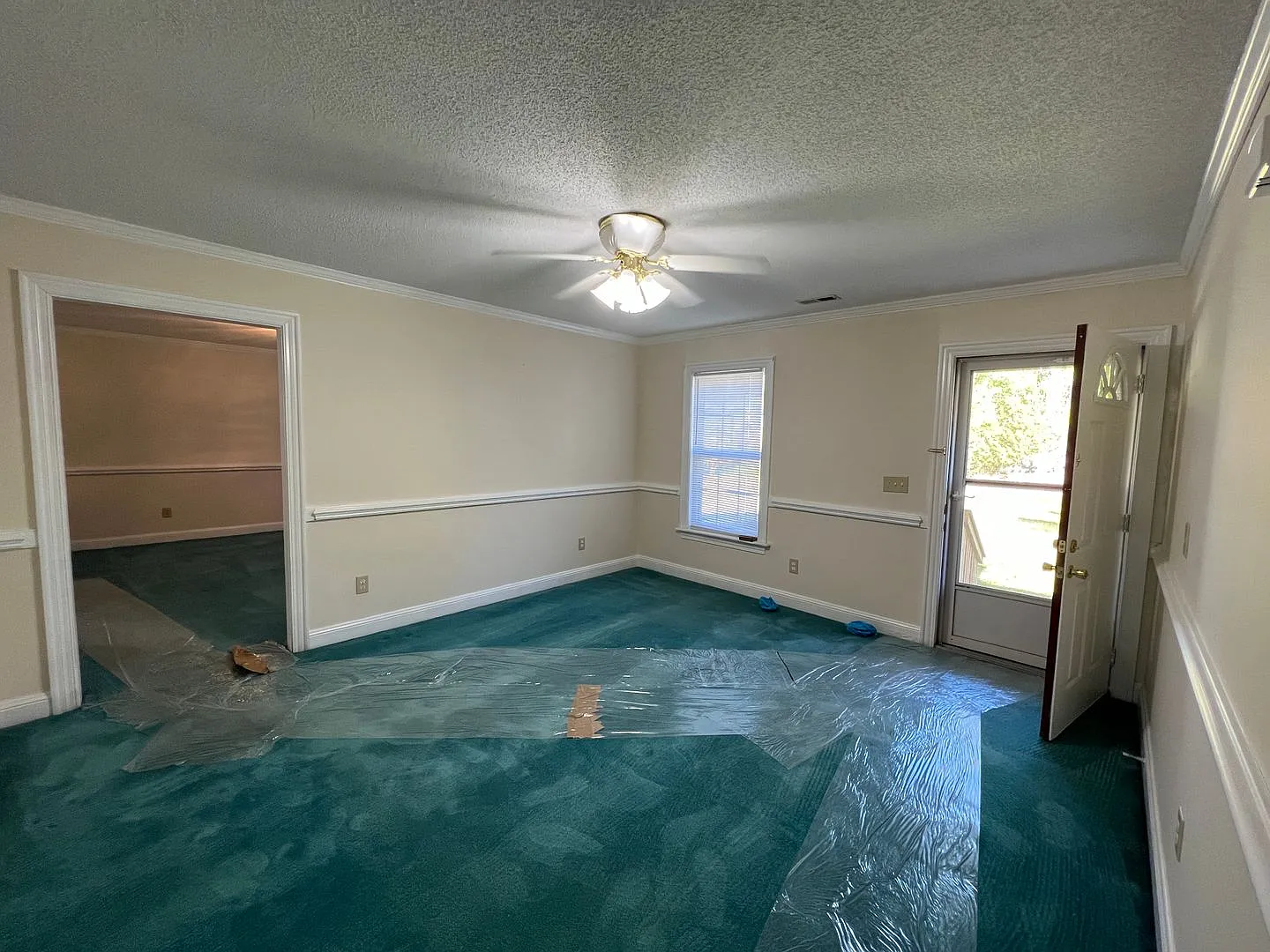 3 Bed, 2 Bath Ranch Only 15 Minutes to Virginia/NC Line — Photo 2