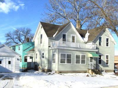 712 7th St, Dawson, MN, 56232