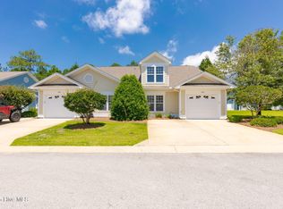 307 Sweetwater Cv, Newport, NC 28570