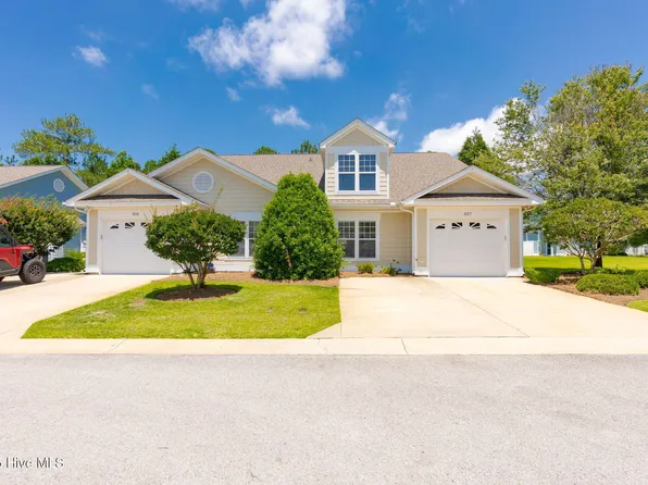 307 Sweetwater Cove, Newport, NC 28570