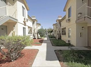 Fallbrook Hills Apartments, Fallbrook, CA 92028