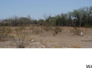 5320 Jackrabbit Dr, Fort Mohave, AZ 86426