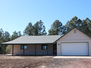 6004 S Sutter Dr, Lakeside, AZ 85929