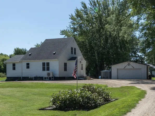 705 State Highway 28 W, Glenwood, MN 56334