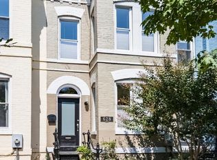 628 L St NE, Washington, DC 20002