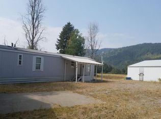895 Douglas Falls Rd, Colville, WA 99114