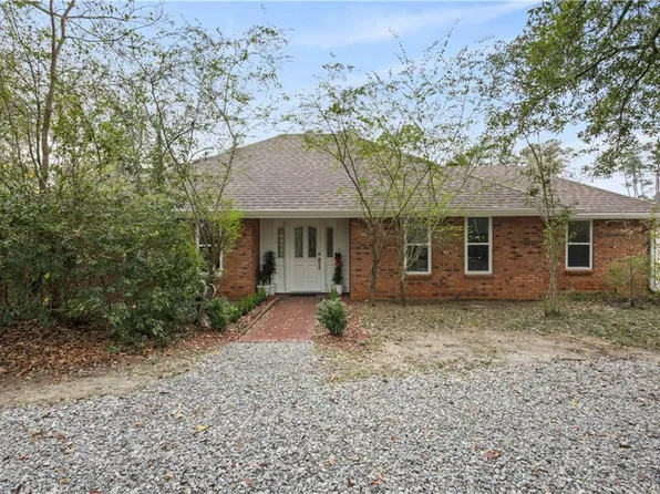 20200 Narrow Rd, Covington, LA 70435