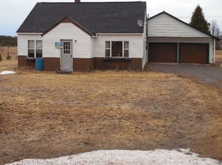 13582 N Paynesville Rd, Bruce Crossing, MI 49912
