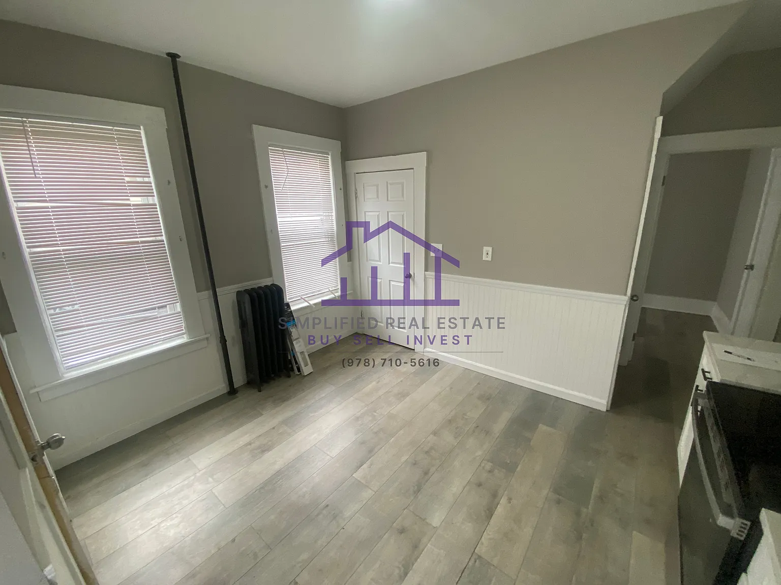 5 bed, 1500 sqft, $2,750 — Photo 2