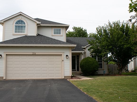 3rd image of 354 Millwood Dr