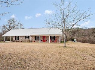 29323 Otto Passman Rd, Franklinton, LA 70438