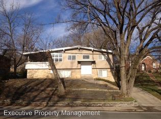 609 N Sprigg St APT A, Cape Girardeau, MO 63701