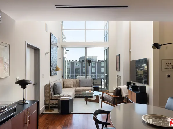 6735 Yucca St Unit 508, Los Angeles, CA 90028