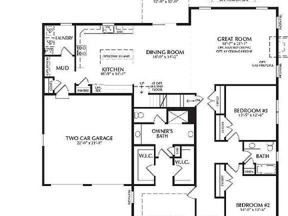 4th image of 127 Burlina Blvd Lot 86