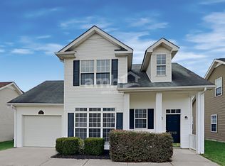2738 Pepperdine Dr, Murfreesboro, TN 37128
