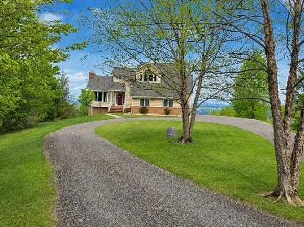 771 Sky Top Ln, Woodlawn, VA 24381