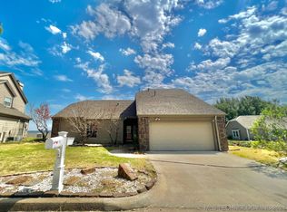 101 Aspen, Pryor, OK 74361