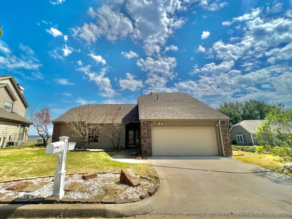 101 Aspen, Pryor, OK 74361