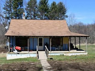 2998 Mount Union Rd, Buckhannon, WV 26201