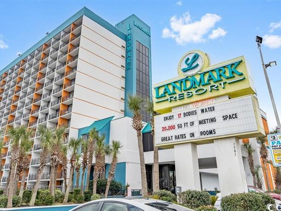 1st image of 1501 S Ocean Blvd. #849
