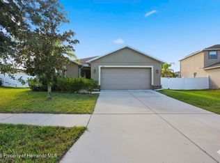 10118 Penwood Way, Hudson, FL 34667