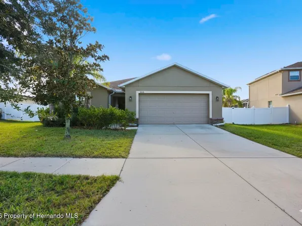 10118 Penwood Way, Hudson, FL 34667