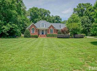 3004 Ivory Bluff Trl, Apex, NC 27539