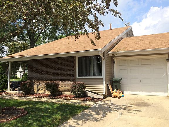 2nd image of 1620 E Waterford Ln