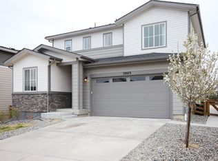 22073 E Stanford Dr, Aurora, CO 80015