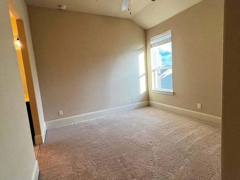 Jill Bedroom