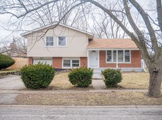 17210 Central Park Ave, Hazel Crest, IL 60429