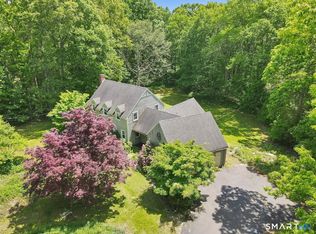 55 Burr Road, Haddam, CT 06441