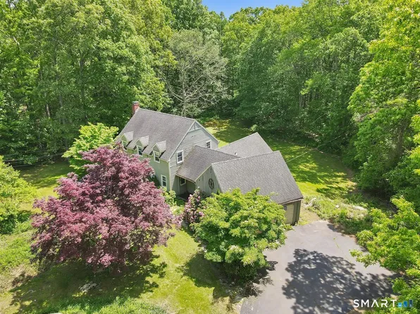55 Burr Road, Haddam, CT 06441