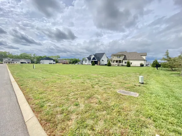 0 Windjammer Ct Lot 196, Winchester, TN 37398
