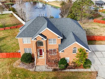 2504 Ferncliff Ct, Virginia Beach, VA, 23456