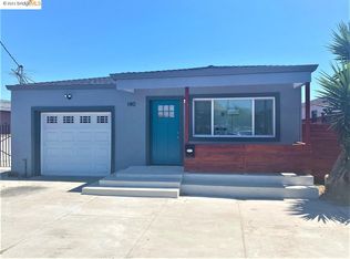140 Marina Way, Richmond, CA