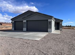 7700 E Monte Tesoro Dr, Kingman, AZ 86401