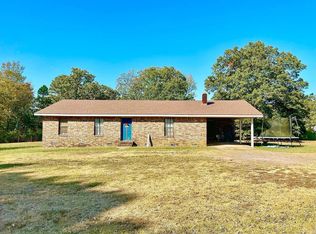 187 Billy Gray Rd W, Atkins, AR 72823