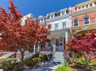 33 W St NW, Washington, DC 20001