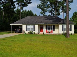 112 Rhetts Way, Fitzgerald, GA 31750