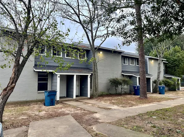 702 Hargest St #7, Prairie View, TX 77446