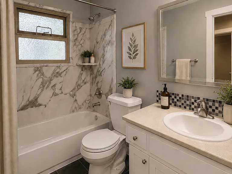 1408 NW 63rd St #5 — Photo 6