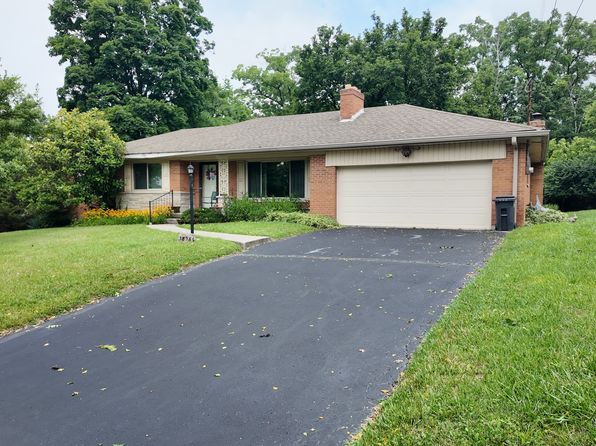 5858 Cherokee Dr