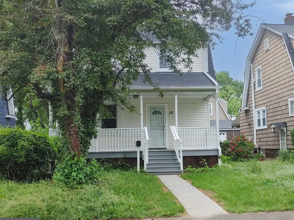 22 Leeway Rd, Baltimore, MD 21222