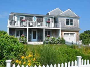 81 Wing Blvd E, East Sandwich, MA 02537