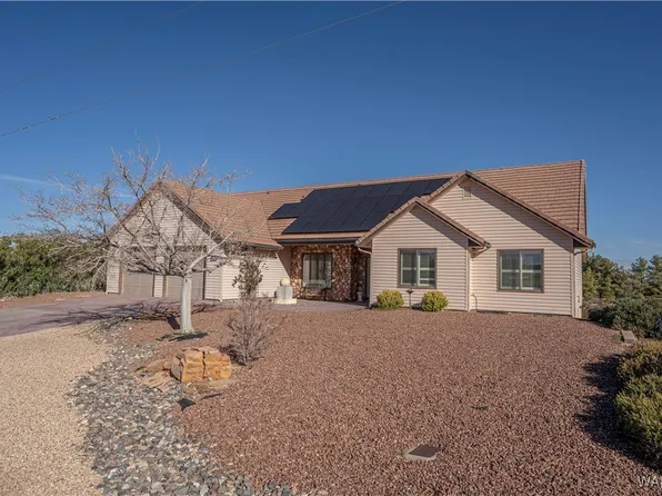 3741 Cheyenne Ave, Kingman, AZ 86401