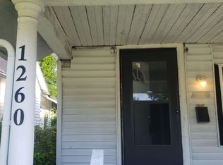 1260 W 25th St, Indianapolis, IN 46208