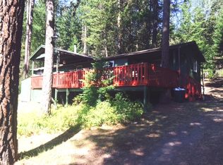 250 Hanaford Rd, Blanchard, ID 83804