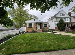 1181 French Ave, Lakewood, OH 44107